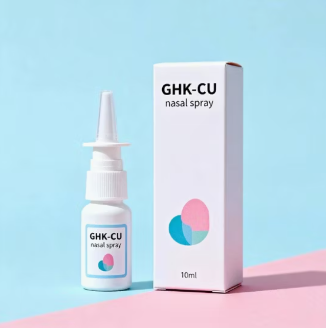 GHK-CU