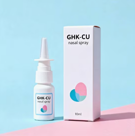 GHK-CU