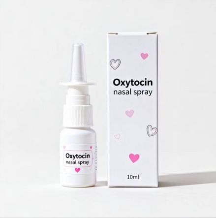 Oxytocin